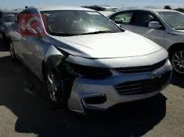 شيفروليه ماليبو